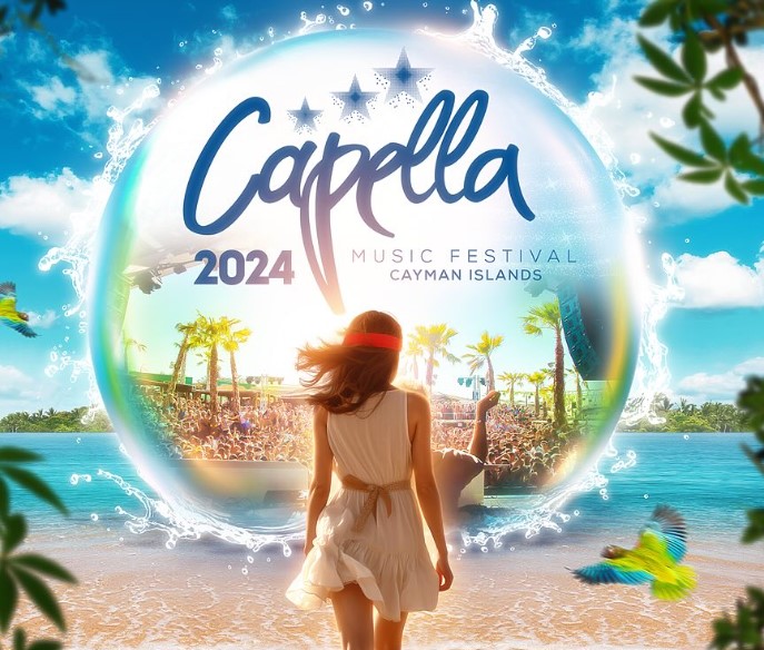 Capella Music Festival