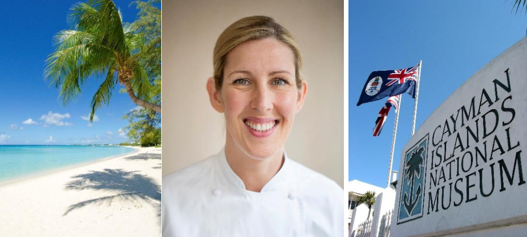 Cayman Islands: the Caribbean's culinary capital