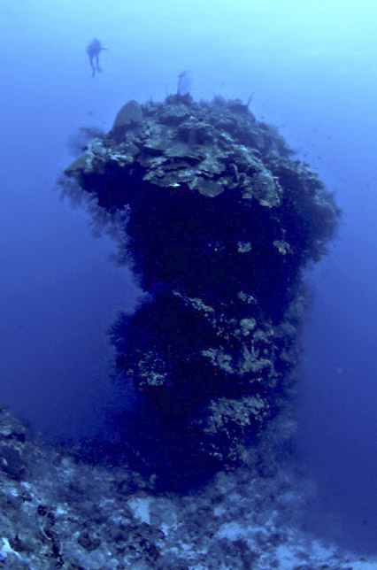 caribbean dive vacation