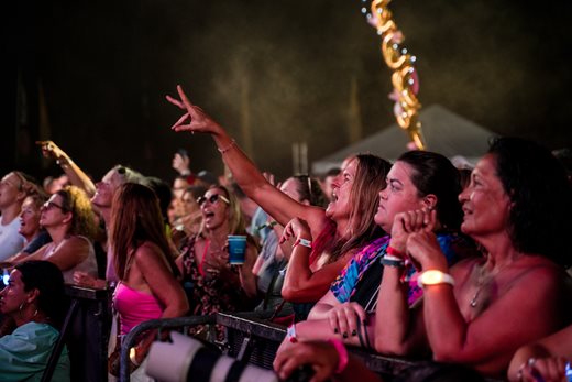 Capella Music Festival 2026