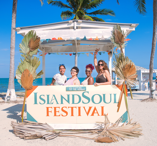 IslandSoul Festival