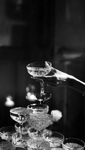 NYE 2026: A Night Amongst the Stars