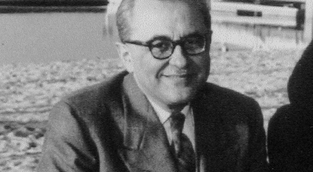 EMILE GAGNAN<br />2000 Inductee