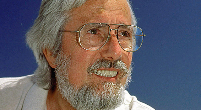 JEAN-MICHEL COUSTEAU<br />2003 Inductee
