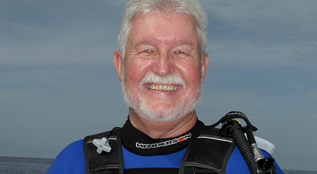 Dan Orr