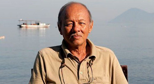 DR. H.S. BATUNA (INDONESIA, HONOURED POSTHUMOUSLY)<br />2018 Inductee