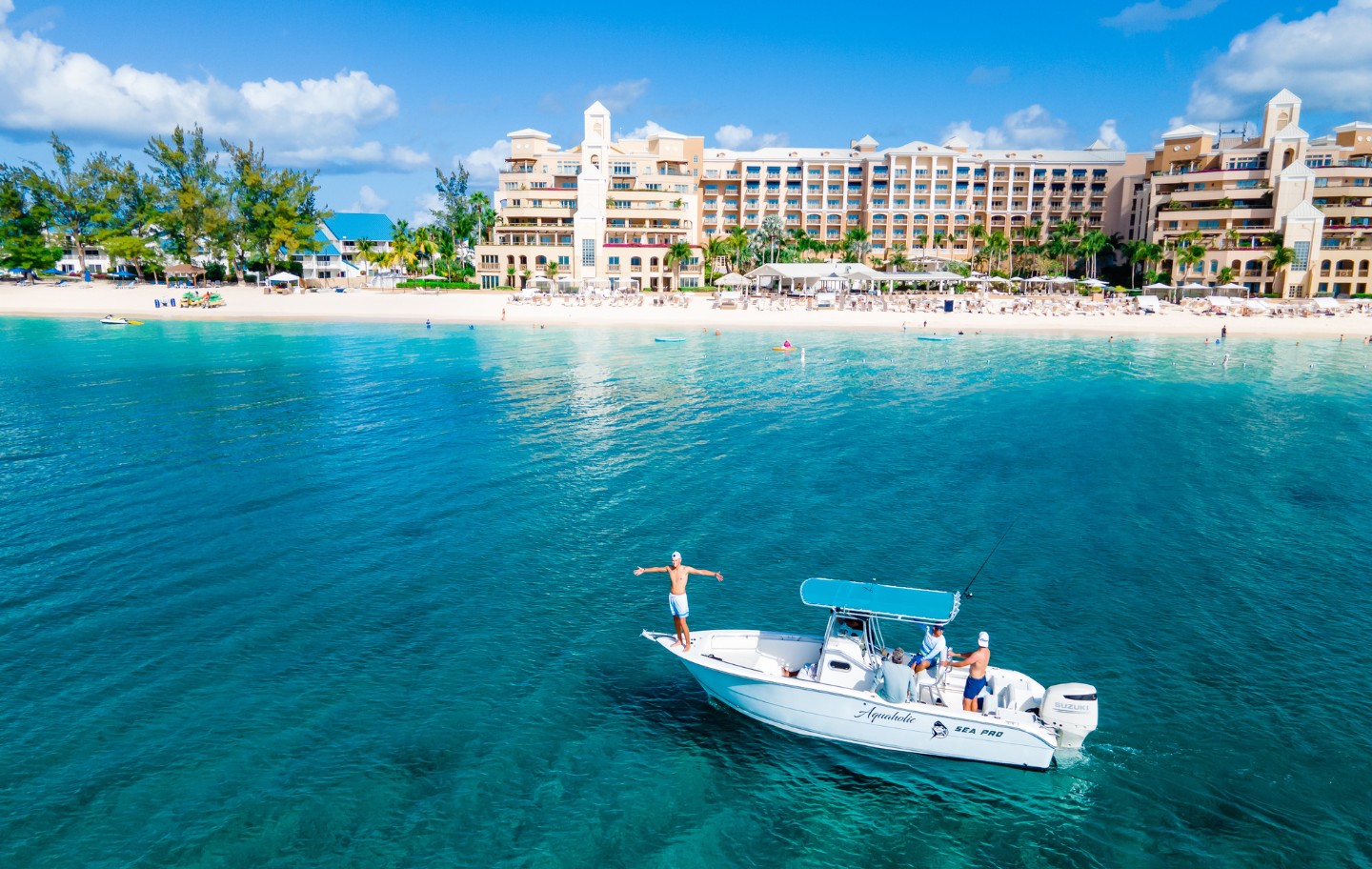 Cayman Islands Official Tourism Website | Welcome to the Cayman Islands ...