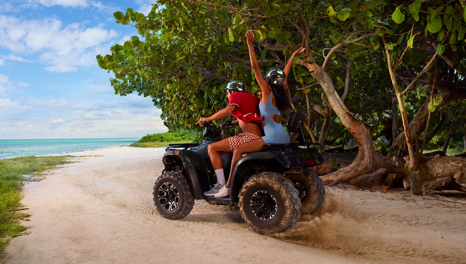 ATV