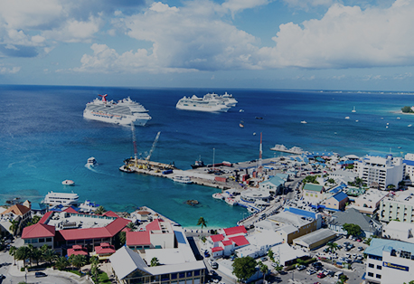 Travel by Ship
