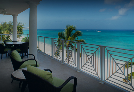 Villas & Guesthouses