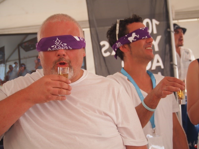 celebrity chef events