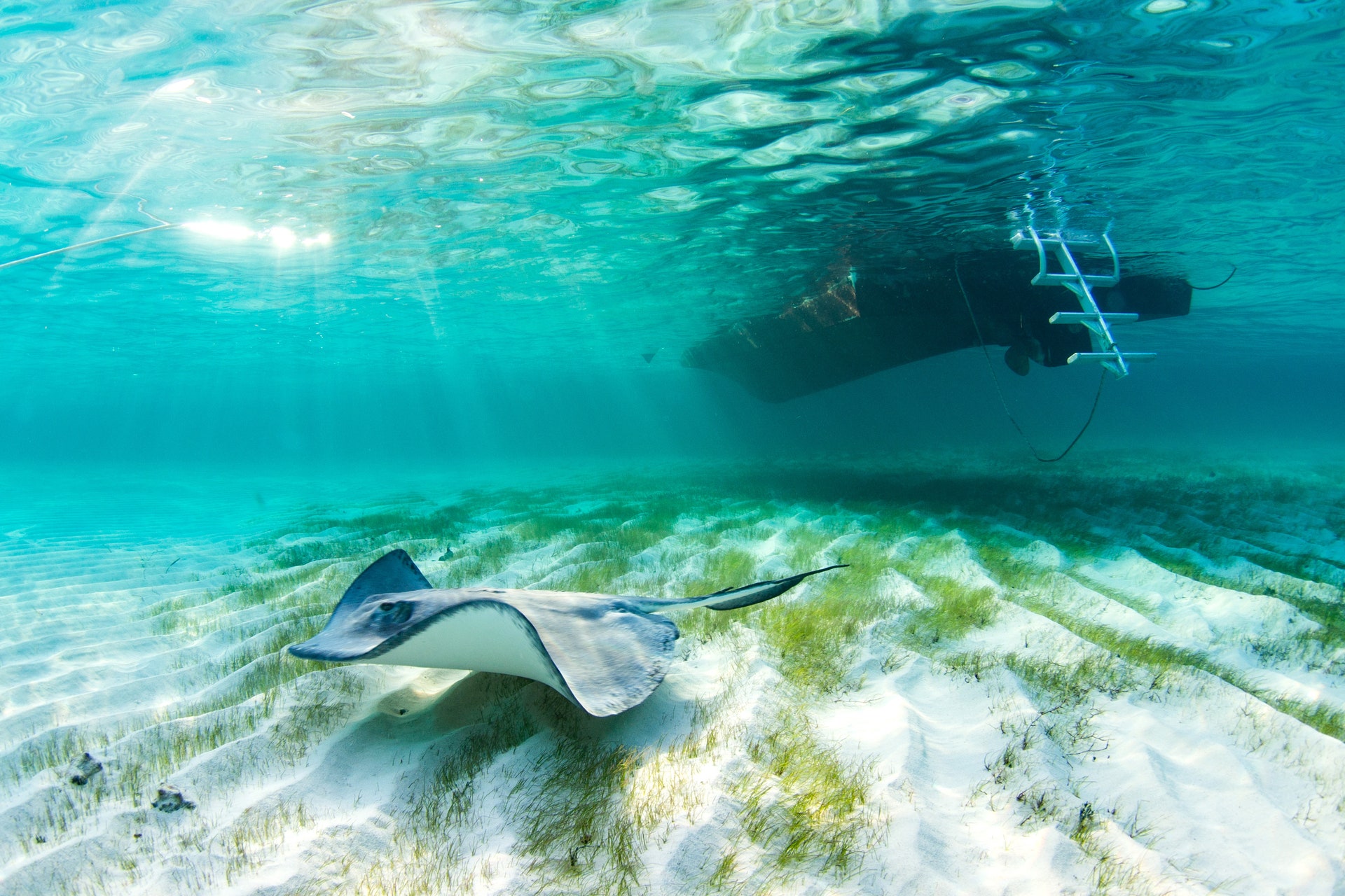 Cayman Islands Recognized with Conde Nast Traveler’s 2021 Readers