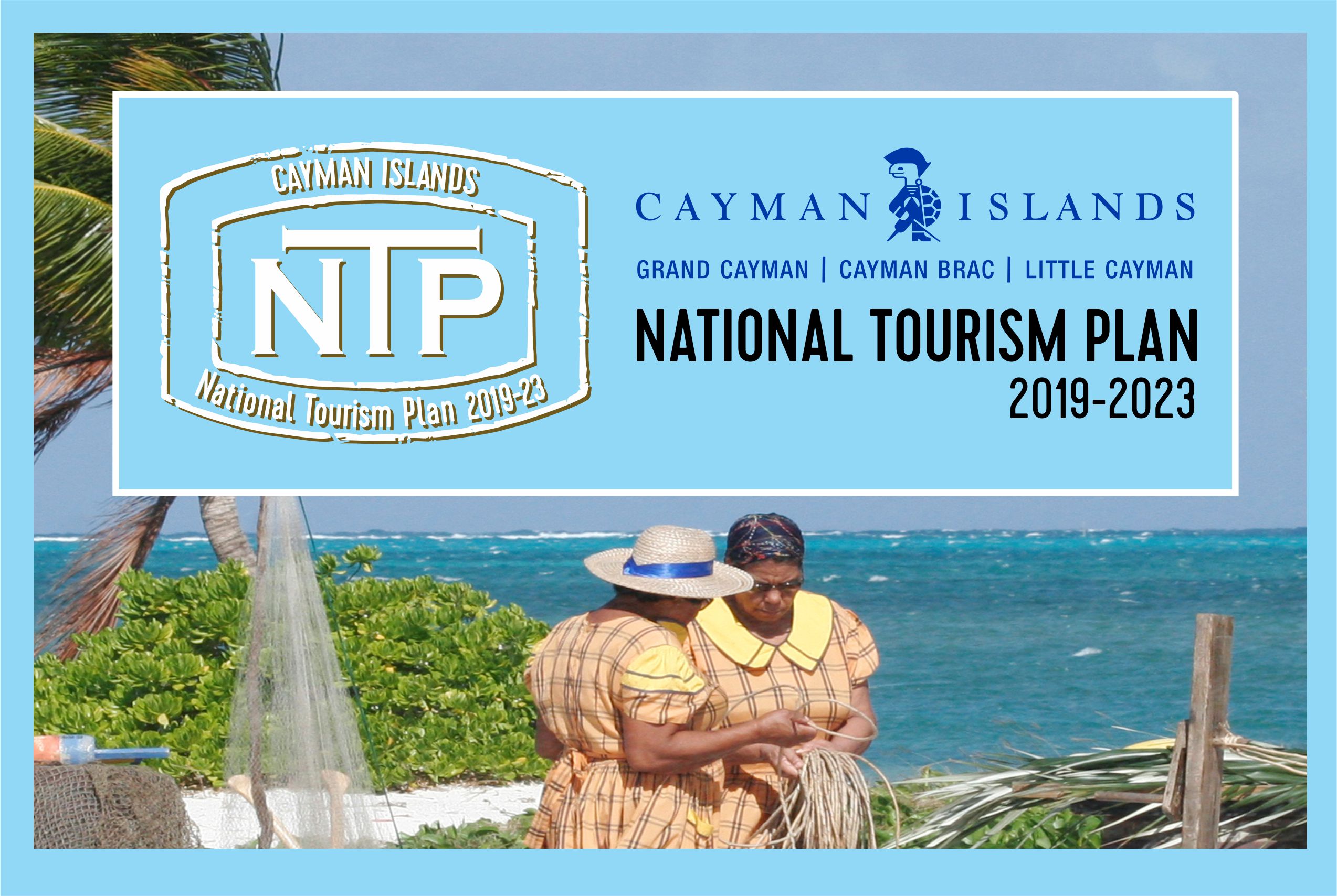 cayman islands tourism department