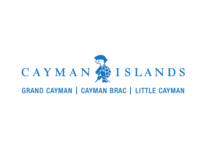 cayman islands tourism logo