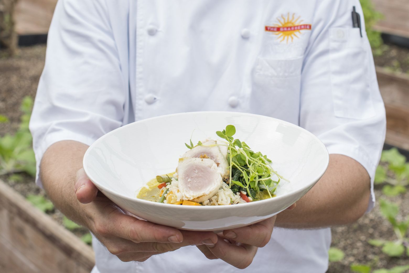 Cayman Islands: the Caribbean's culinary capital