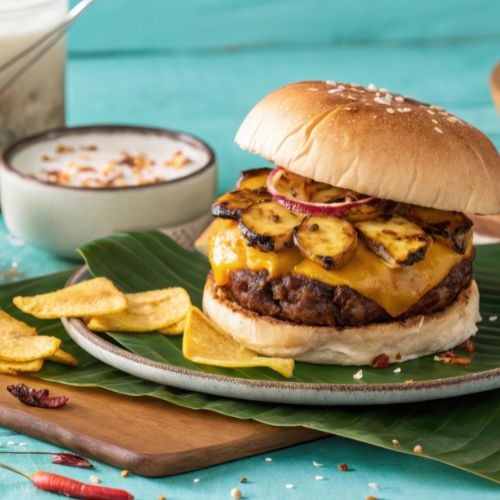 Cayman Burger Fest  - Grand Finale