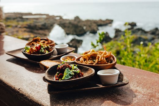 Cayman Islands Restaurant Month
