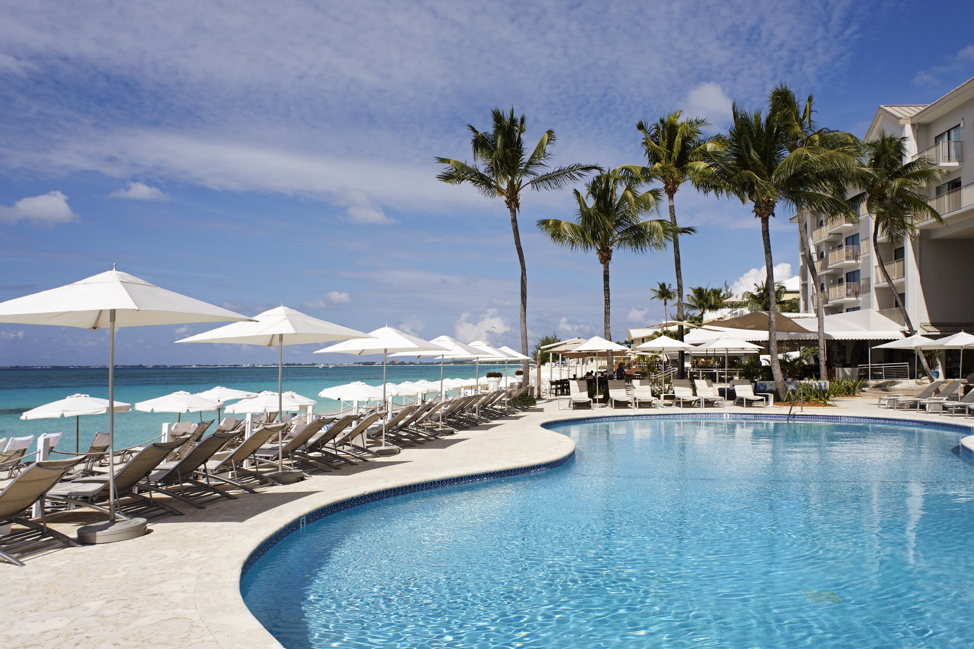 Grand Cayman Marriott Resort