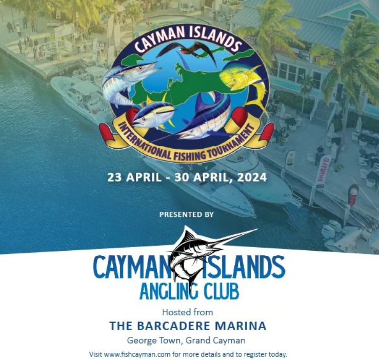 Cayman Islands International Fishing Tournament