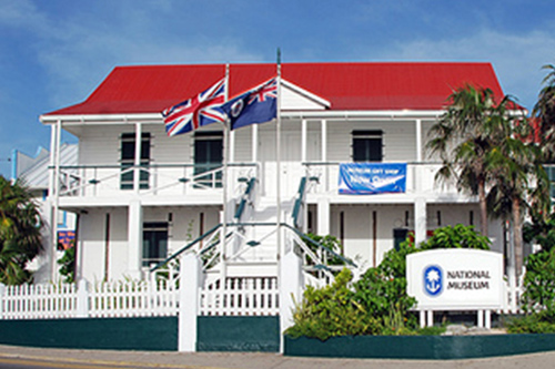 The National Museum