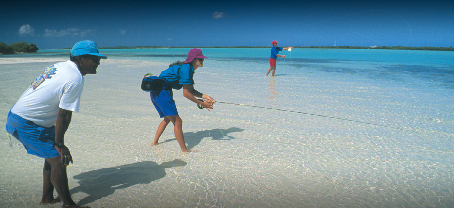 Torneos de pesca