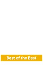 2020 Traveler's Choice by TripAdvisor