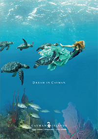 Cayman Islands Travel Guide