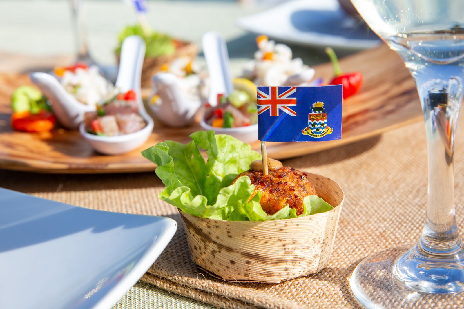 Food & Drink