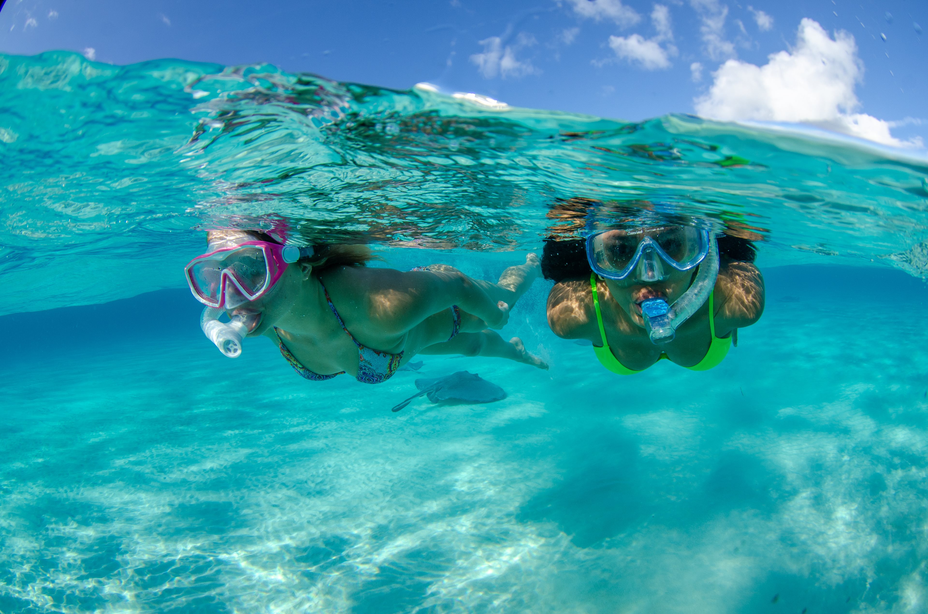 Cayman Islands Official Tourism Website | Welcome to the Cayman Islands ...