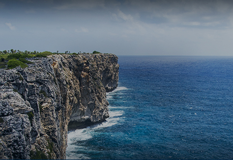 cayman brac a nature