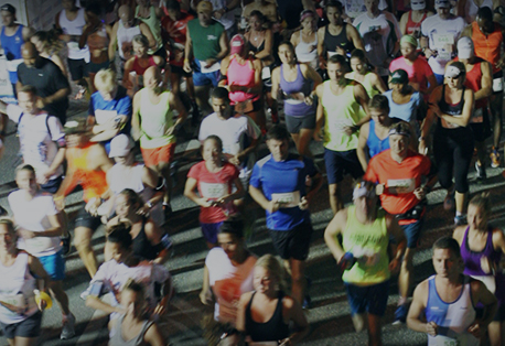 Walkers Cayman Islands Marathon