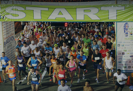 WALKERS CAYMAN ISLANDS MARATHON