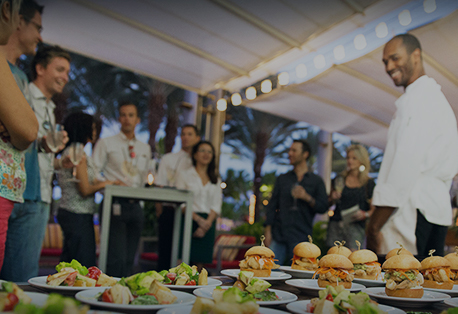 Restaurant Month