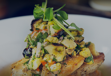 Taste of Cayman