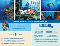 Dive Operation Reference