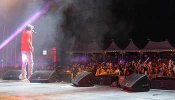 Events and Entertainment