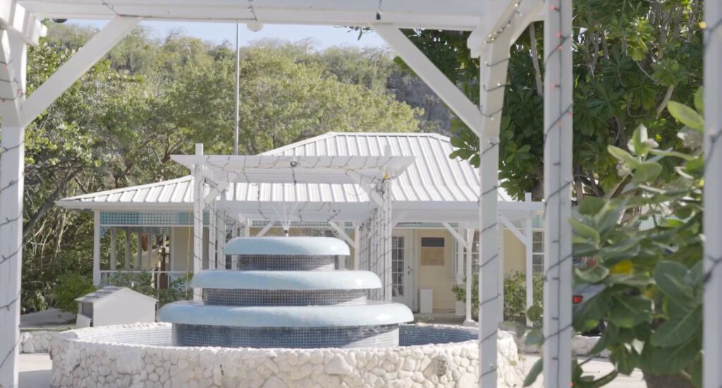Cayman Brac Heritage House