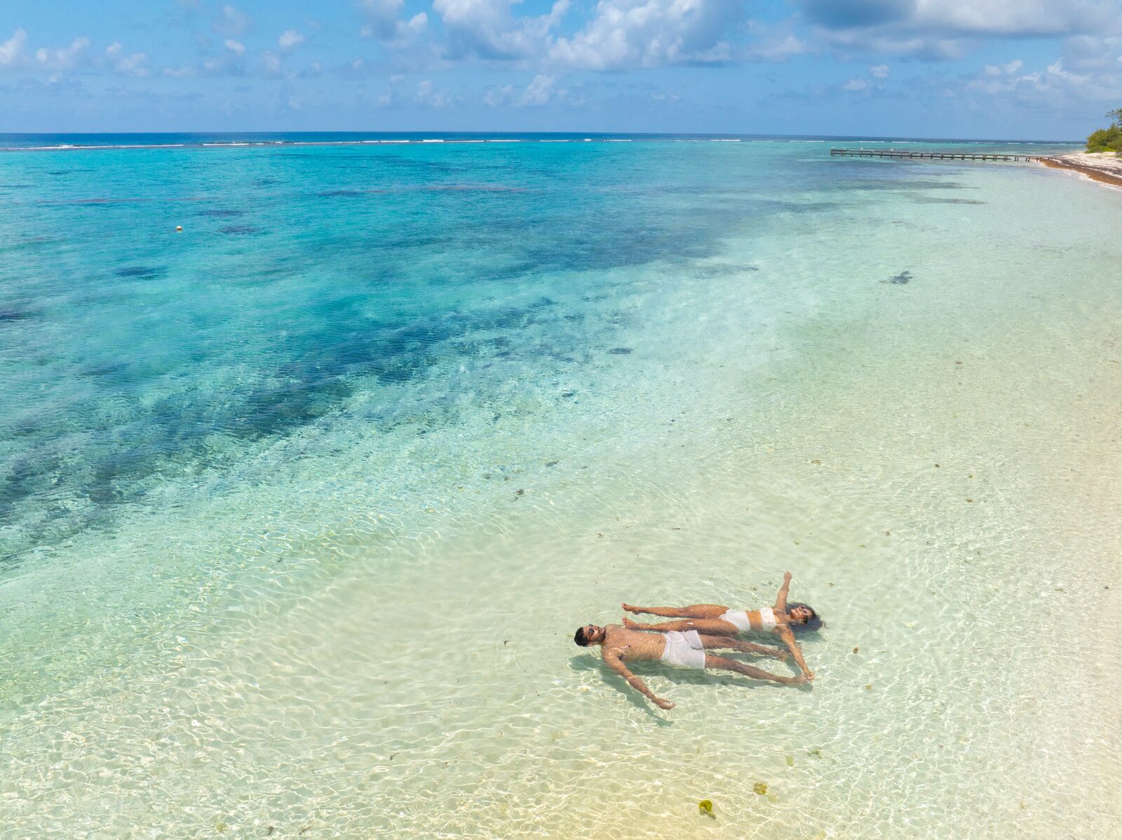 5 Days in Little Cayman: A Hidden Paradise for Two
