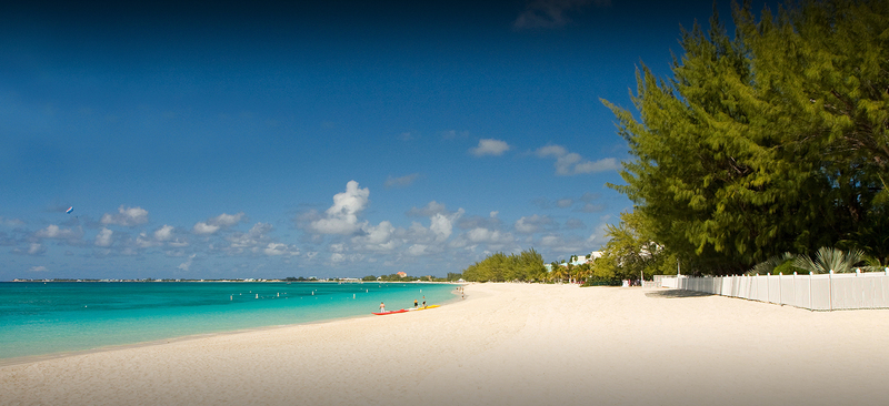 The Westin Grand Cayman Seven Mile Beach Resort & Spa 
