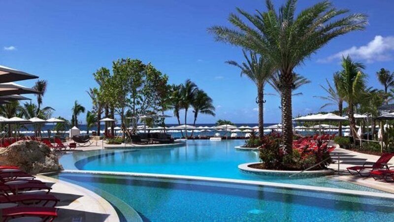 PagesKimpton Seafire Resort + Spa