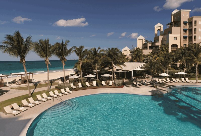 The Ritz-Carlton, Grand Cayman