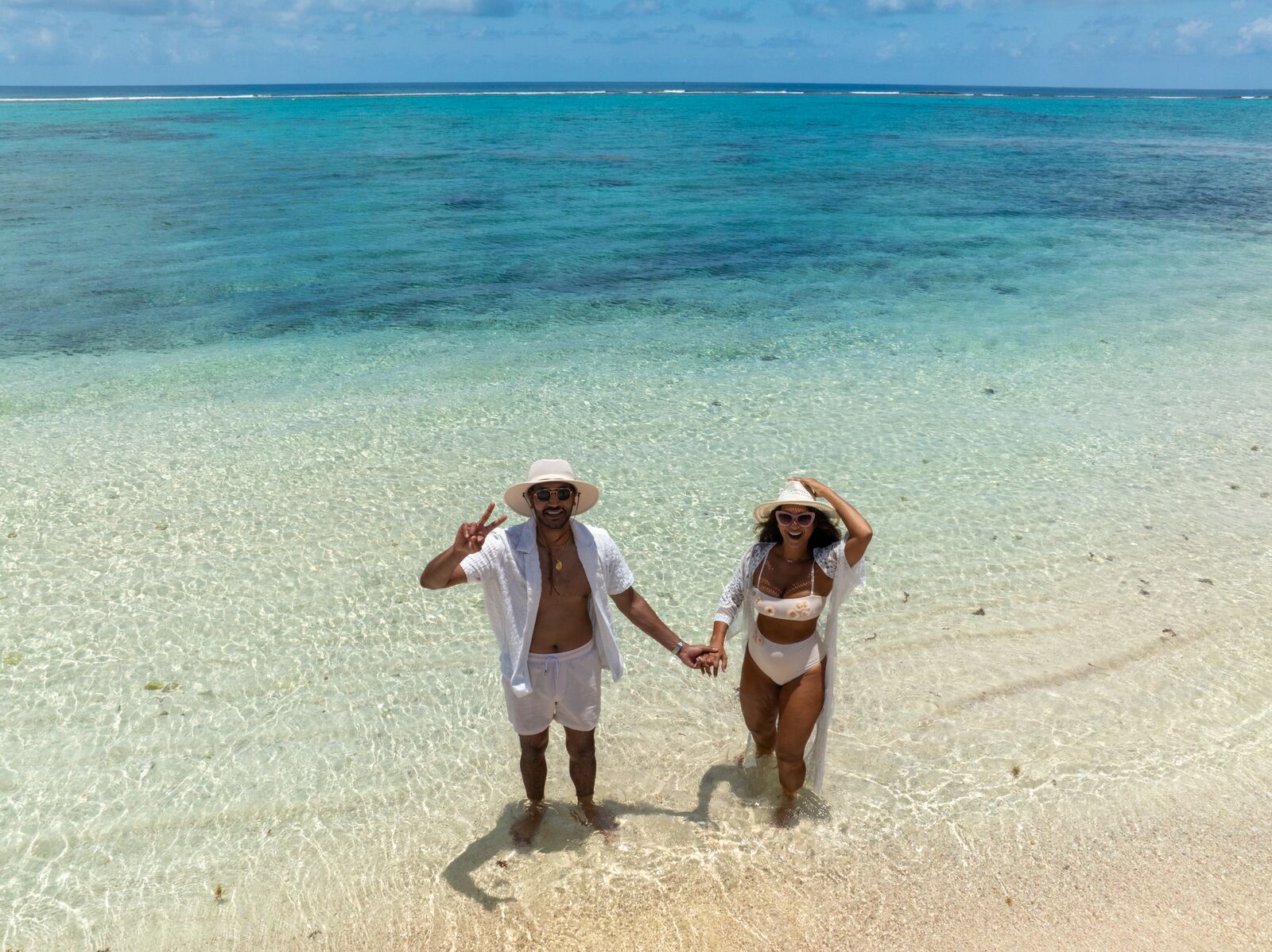 Honeymoon