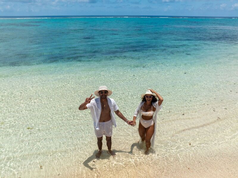 Honeymoon