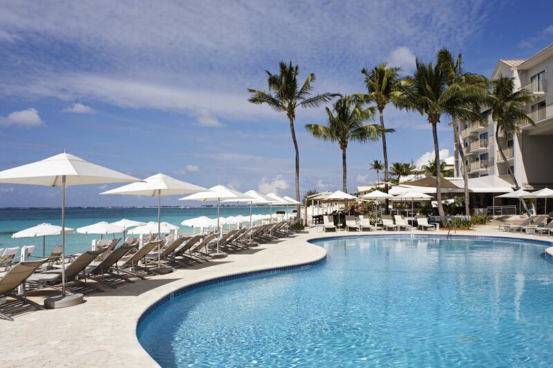 Grand Cayman Marriott Resort