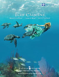  ÎLES CAÏMANS