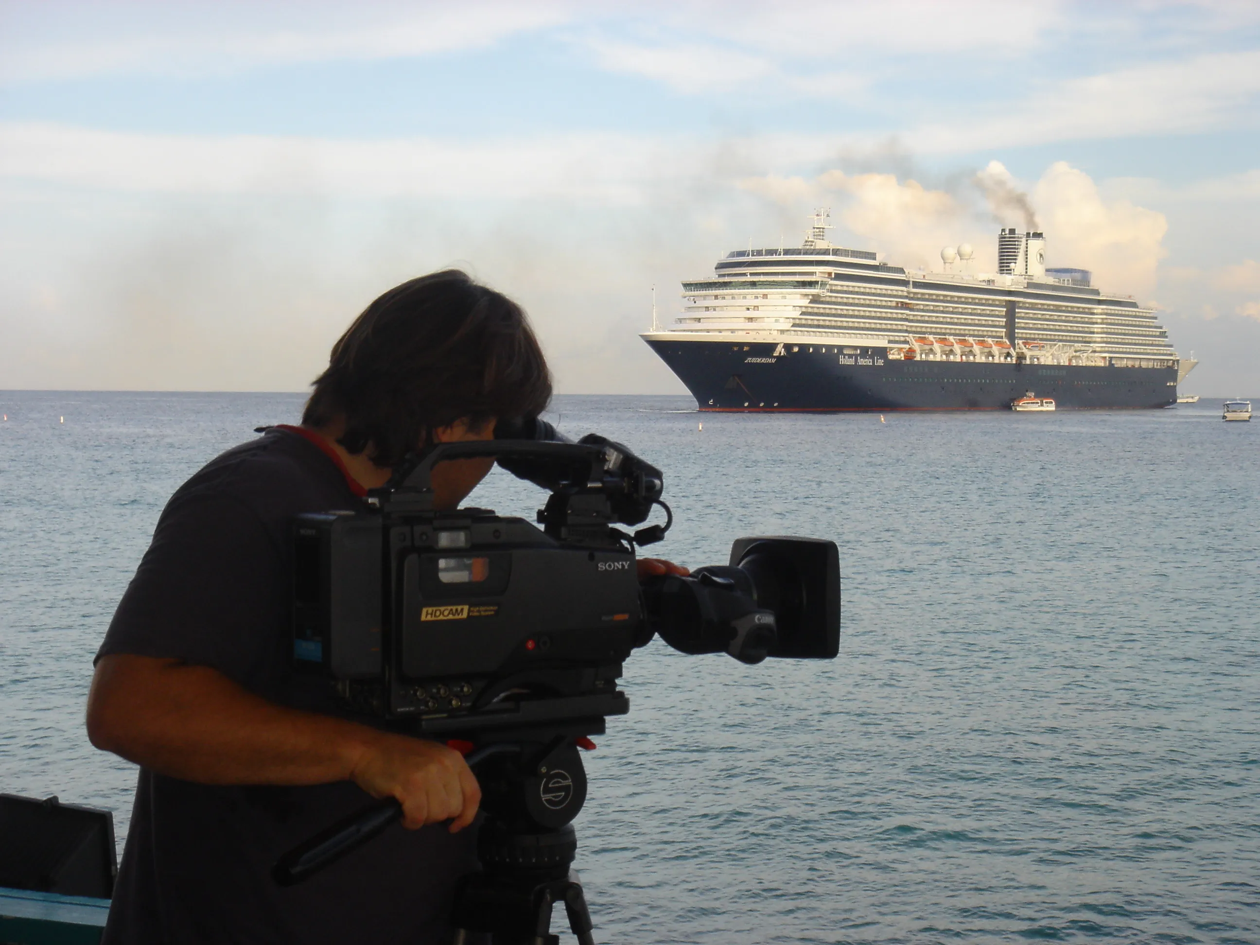 Resources for Cayman Filmmakers