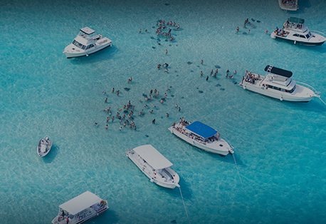 Visit Grand Cayman | Plan Your Dream Vacay