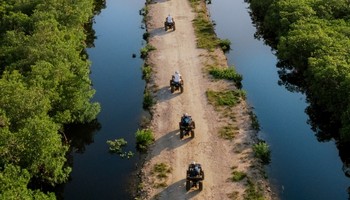 Adventure Seekers