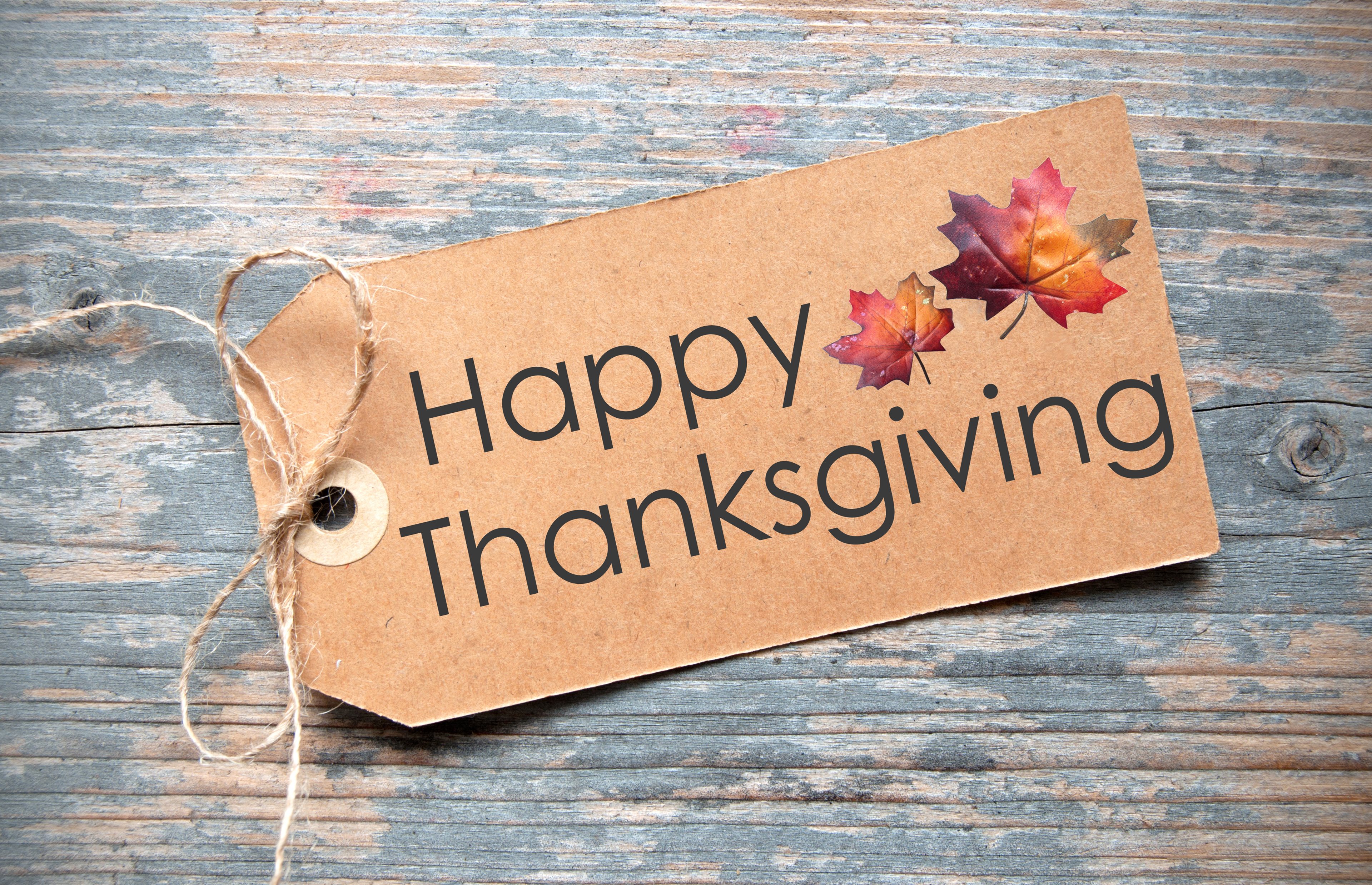 Celebrate Cayman Thanksgiving