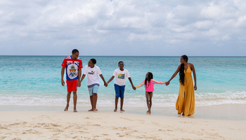 Family vaCay